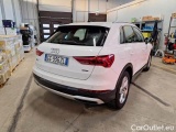  Audi  Q3 AUDI  / 2018 / 5P / SUV 35 TDI QUATTRO S TRONIC BUSINESS ADVANCE #167