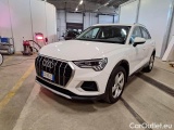  Audi  Q3 AUDI  / 2018 / 5P / SUV 35 TDI QUATTRO S TRONIC BUSINESS ADVANCE #166