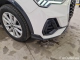  Audi  Q3 AUDI  SPORTBACK / 2019 / 5P / SUV 35 TDI S TRONIC BUSINESS PLUS #30