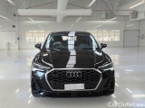  Audi  Q3 AUDI  SPORTBACK / 2019 / 5P / SUV 35 TDI QUATTRO S TRONIC BUSINESS PLUS #6