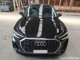  Audi  Q3 AUDI  SPORTBACK / 2019 / 5P / SUV 35 TDI QUATTRO S TRONIC BUSINESS PLUS #24