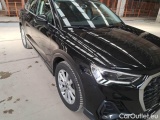  Audi  Q3 AUDI  SPORTBACK / 2019 / 5P / SUV 35 TDI QUATTRO S TRONIC BUSINESS PLUS #29