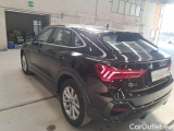 Audi  Q3 AUDI  SPORTBACK / 2019 / 5P / SUV 35 TDI QUATTRO S TRONIC BUSINESS PLUS #31