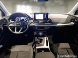  Audi  Q5 AUDI  / 2020 / 5P / SUV 35 TDI BUSINESS ADVANCED S TRONIC #3
