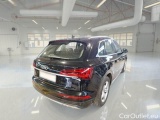 Audi  Q5 AUDI  / 2020 / 5P / SUV 35 TDI BUSINESS ADVANCED S TRONIC #2
