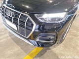  Audi  Q5 AUDI  / 2020 / 5P / SUV 35 TDI BUSINESS ADVANCED S TRONIC #28