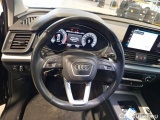  Audi  Q5 AUDI  / 2020 / 5P / SUV 35 TDI BUSINESS ADVANCED S TRONIC #42