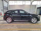  Audi  Q5 AUDI  SPORTBACK / 2020 / 5P / SUV 35 TDI BUSINESS ADVANCED S TRONIC #8