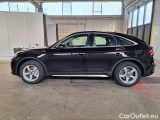  Audi  Q5 AUDI  SPORTBACK / 2020 / 5P / SUV 35 TDI BUSINESS ADVANCED S TRONIC #9