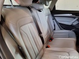  Audi  Q5 AUDI  SPORTBACK / 2020 / 5P / SUV 35 TDI BUSINESS ADVANCED S TRONIC #16