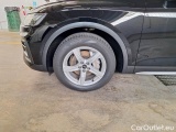  Audi  Q5 AUDI  SPORTBACK / 2020 / 5P / SUV 35 TDI BUSINESS ADVANCED S TRONIC #18
