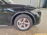  Audi  Q5 AUDI  SPORTBACK / 2020 / 5P / SUV 35 TDI BUSINESS ADVANCED S TRONIC #21