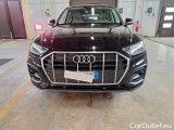  Audi  Q5 AUDI  SPORTBACK / 2020 / 5P / SUV 35 TDI BUSINESS ADVANCED S TRONIC #32