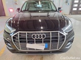  Audi  Q5 AUDI  SPORTBACK / 2020 / 5P / SUV 35 TDI BUSINESS ADVANCED S TRONIC #40