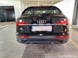  Audi  Q5 AUDI  SPORTBACK / 2020 / 5P / SUV 35 TDI BUSINESS ADVANCED S TRONIC #63