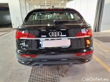  Audi  Q5 AUDI  SPORTBACK / 2020 / 5P / SUV 35 TDI BUSINESS ADVANCED S TRONIC #71