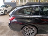  Bmw  Serie 3 BMW  / 2018 / 5P / STATION WAGON 320D XDRIVE MH48V MSPORT TOURING AUT. #44