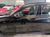  Bmw  Serie 3 BMW  / 2018 / 5P / STATION WAGON 320D XDRIVE MH48V MSPORT TOURING AUT. #64