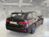  Bmw  Serie 3 BMW  / 2018 / 5P / STATION WAGON 320D XDRIVE 48V BUS.ADV. TOURING AUT #2