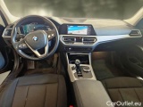  Bmw  Serie 3 BMW  / 2018 / 5P / STATION WAGON 320D XDRIVE 48V BUS.ADV. TOURING AUT #3