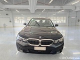  Bmw  Serie 3 BMW  / 2018 / 5P / STATION WAGON 320D XDRIVE 48V BUS.ADV. TOURING AUT #6