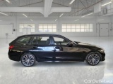  Bmw  Serie 3 BMW  / 2018 / 5P / STATION WAGON 320D XDRIVE 48V BUS.ADV. TOURING AUT #7