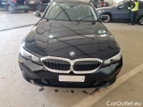  Bmw  Serie 3 BMW  / 2018 / 5P / STATION WAGON 320D XDRIVE 48V BUS.ADV. TOURING AUT #26