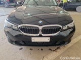  Bmw  Serie 3 BMW  / 2018 / 5P / STATION WAGON 320D XDRIVE 48V BUS.ADV. TOURING AUT #30