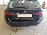  Bmw  Serie 3 BMW  / 2018 / 5P / STATION WAGON 320D XDRIVE 48V BUS.ADV. TOURING AUT #58
