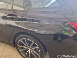  Bmw  Serie 3 BMW  / 2018 / 5P / STATION WAGON 320D XDRIVE 48V BUS.ADV. TOURING AUT #68