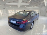  Bmw  Serie 5 BMW  / 2020 / 4P / BERLINA 520D AUT BUSINESS MH48V #2