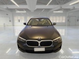  Bmw  Serie 5 BMW  / 2020 / 4P / BERLINA 520D AUT BUSINESS MH48V #6