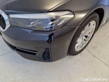  Bmw  Serie 5 BMW  / 2020 / 4P / BERLINA 520D AUT BUSINESS MH48V #25