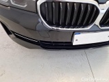  Bmw  Serie 5 BMW  / 2020 / 4P / BERLINA 520D AUT BUSINESS MH48V #29