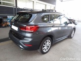  Bmw  X1 BMW  / 2019 / 5P / SUV SDRIVE 18D BUSINESS ADVANTAGE #2