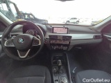  Bmw  X1 BMW  / 2019 / 5P / SUV SDRIVE 18D BUSINESS ADVANTAGE #3