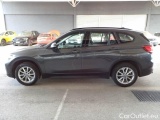  Bmw  X1 BMW  / 2019 / 5P / SUV SDRIVE 18D BUSINESS ADVANTAGE #8