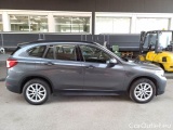  Bmw  X1 BMW  / 2019 / 5P / SUV SDRIVE 18D BUSINESS ADVANTAGE #7