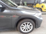  Bmw  X1 BMW  / 2019 / 5P / SUV SDRIVE 18D BUSINESS ADVANTAGE #52