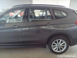  Bmw  X1 BMW  / 2019 / 5P / SUV SDRIVE 18D BUSINESS ADVANTAGE #89
