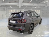  Bmw  X3 BMW  / 2021 / 5P / SUV XDRIVE 20D MH48V MSPORT #2