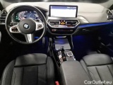  Bmw  X3 BMW  / 2021 / 5P / SUV XDRIVE 20D MH48V MSPORT #3