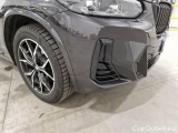  Bmw  X3 BMW  / 2021 / 5P / SUV XDRIVE 20D MH48V MSPORT #37