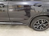  Bmw  X3 BMW  / 2021 / 5P / SUV XDRIVE 20D MH48V MSPORT #53