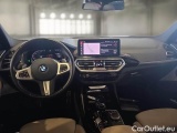  Bmw  X3 BMW  / 2021 / 5P / SUV XDRIVE 20D MH48V MSPORT #3