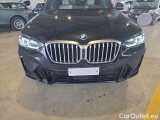 Bmw  X3 BMW  / 2021 / 5P / SUV XDRIVE 20D MH48V MSPORT #26