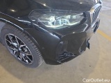  Bmw  X3 BMW  / 2021 / 5P / SUV XDRIVE 20D MH48V MSPORT #28