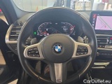  Bmw  X3 BMW  / 2021 / 5P / SUV XDRIVE 20D MH48V MSPORT #37
