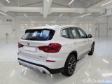  Bmw  X3 BMW  / 2017 / 5P / SUV XDRIVE 20D MH48V XLINE #2