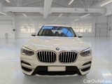  Bmw  X3 BMW  / 2017 / 5P / SUV XDRIVE 20D MH48V XLINE #6